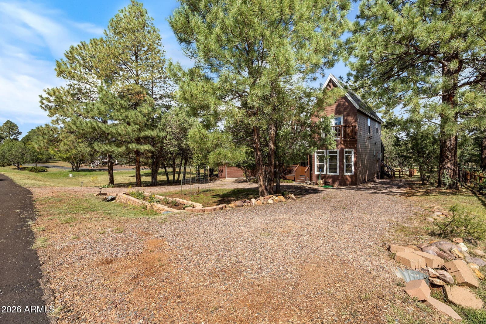 2232 Forest Park Drive, Overgaard, AZ 85933 — photo 33 of 39