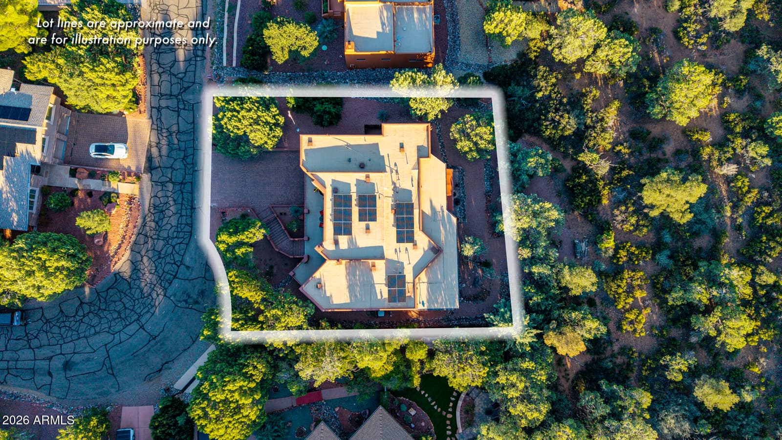 195 Blackjack Drive, Sedona, AZ 86351 — photo 43 of 51