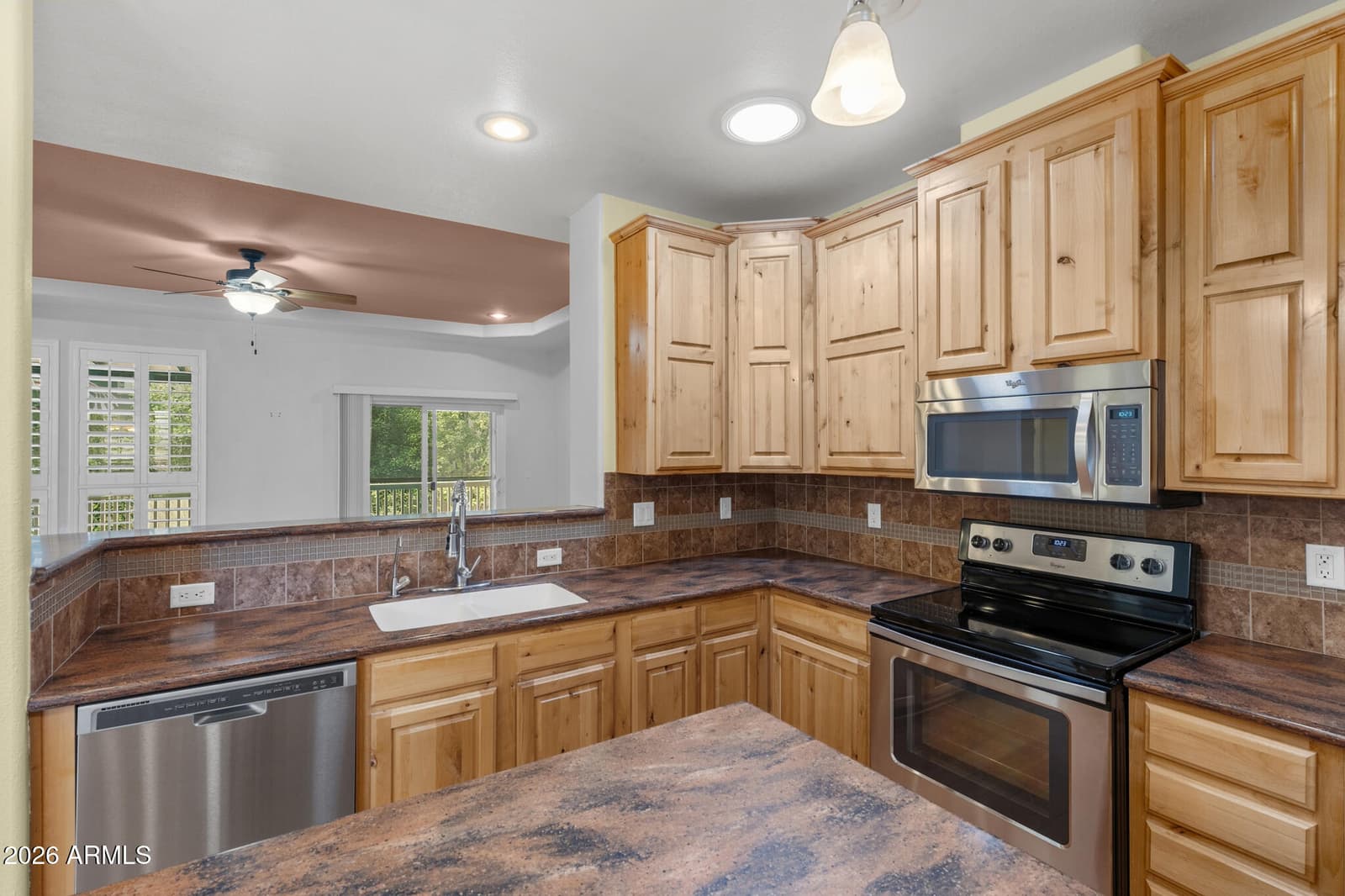 1008 N Palmer Place, Cottonwood, AZ 86326 — photo 16 of 30