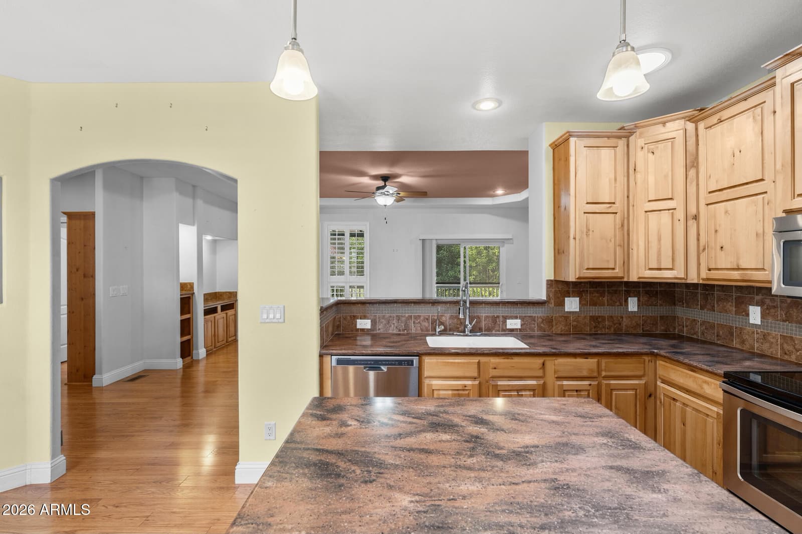 1008 N Palmer Place, Cottonwood, AZ 86326 — photo 11 of 30