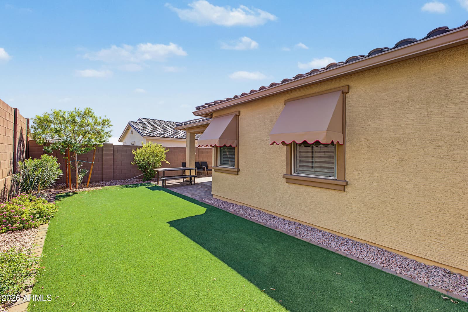 32381 N 122nd Lane, Peoria, AZ 85383 — photo 18 of 19