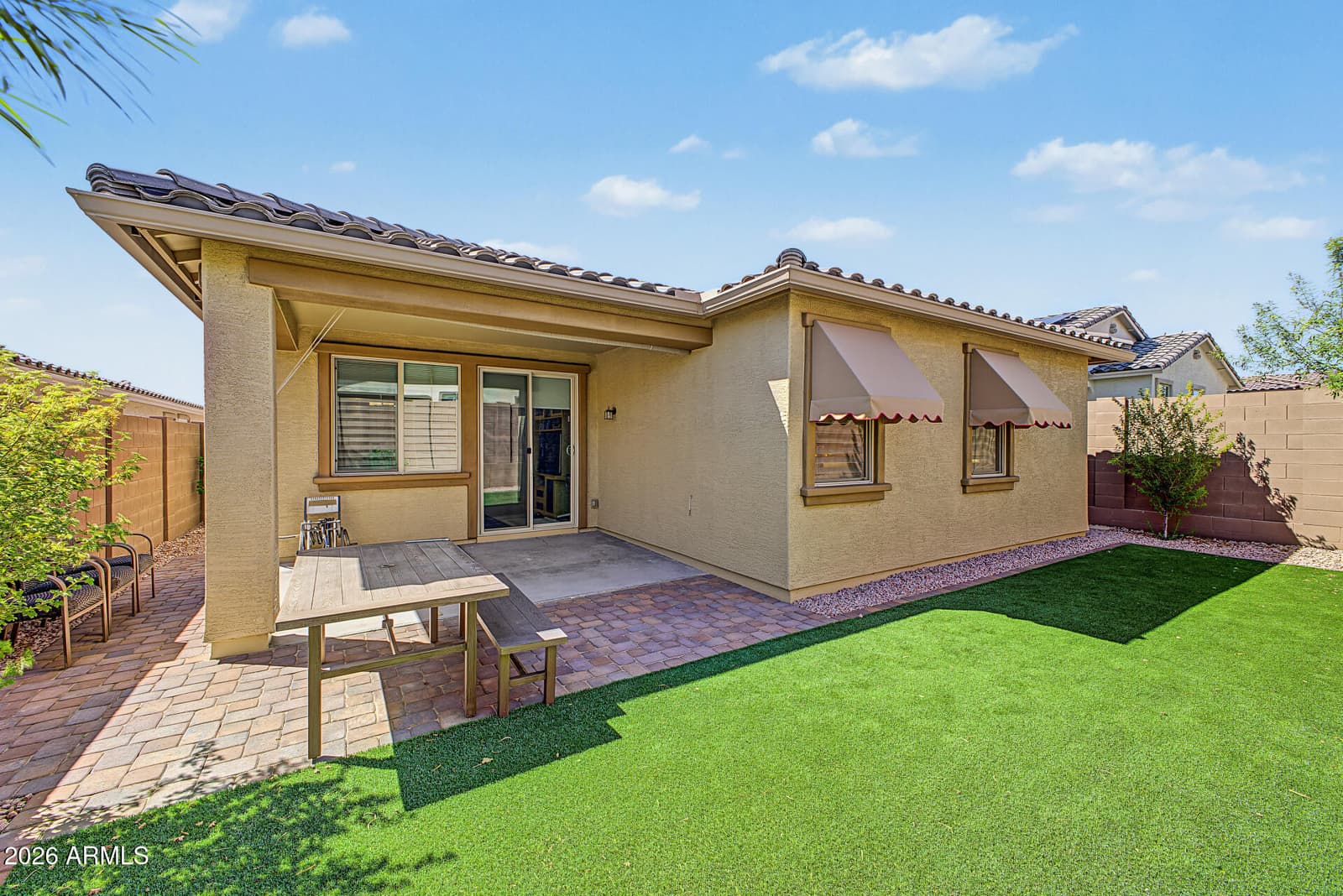 32381 N 122nd Lane, Peoria, AZ 85383 — photo 17 of 19