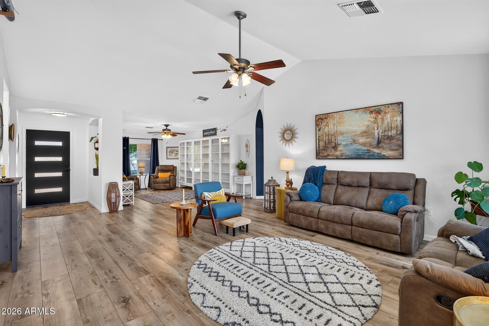 8145 E Fountain Street, Mesa, AZ 85207 — photo 10 of 34