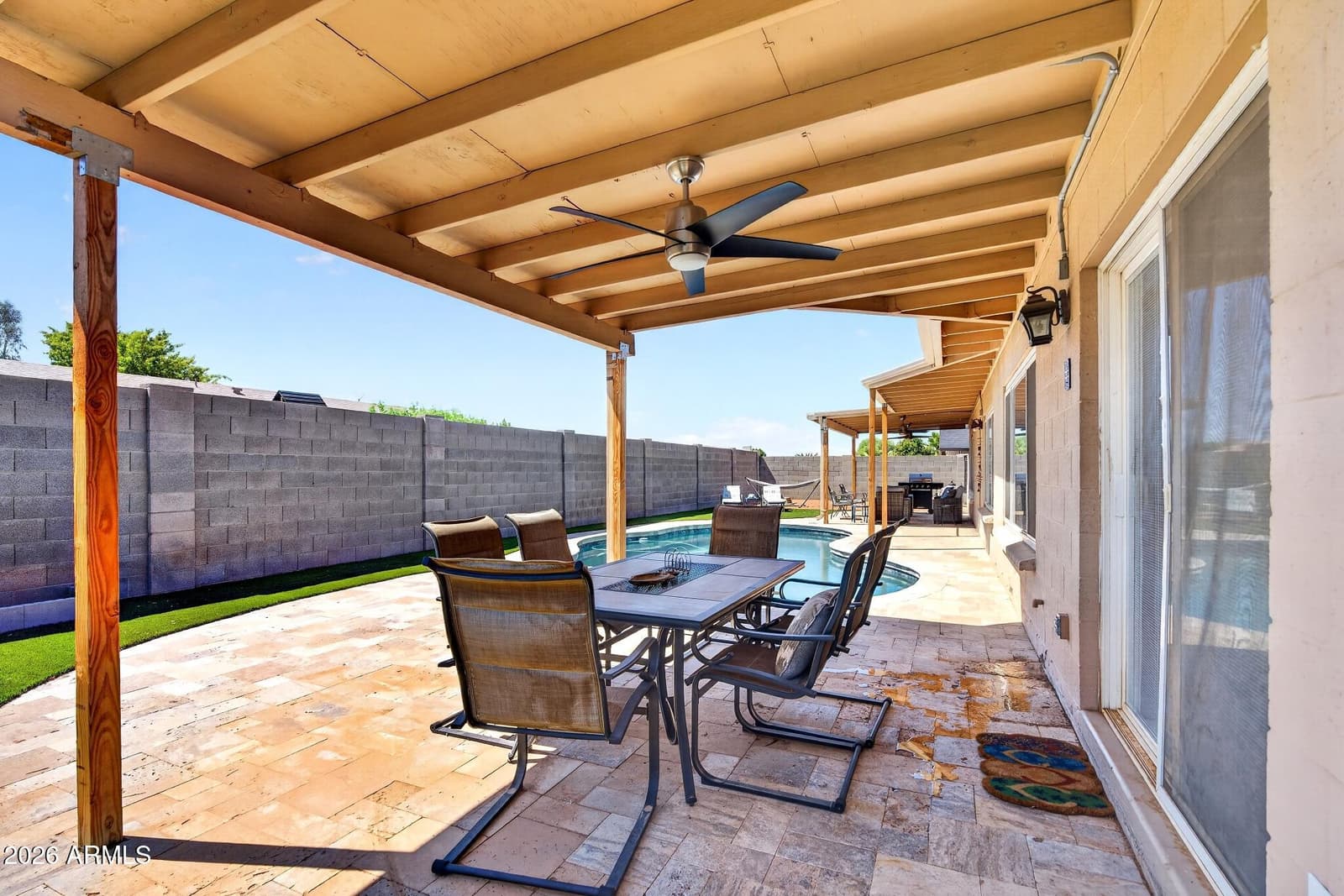 8145 E Fountain Street, Mesa, AZ 85207 — photo 25 of 34