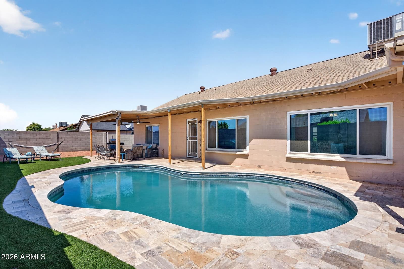 8145 E Fountain Street, Mesa, AZ 85207 — photo 6 of 34