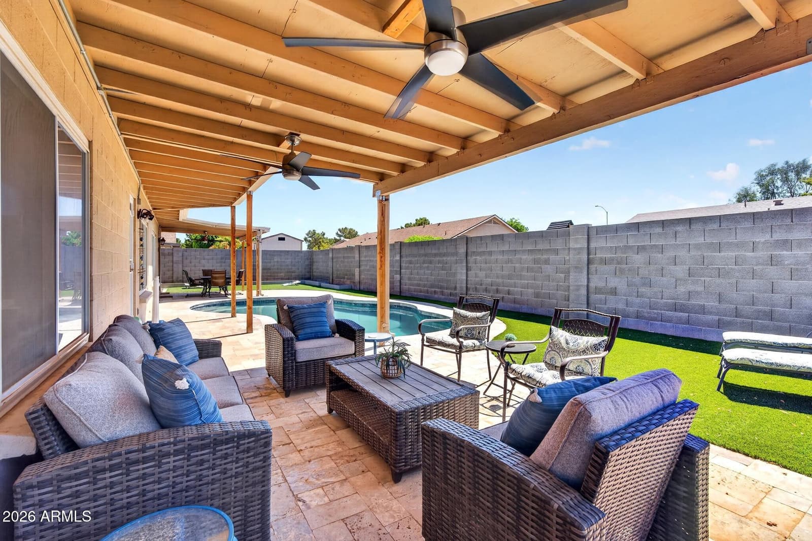 8145 E Fountain Street, Mesa, AZ 85207 — photo 27 of 34