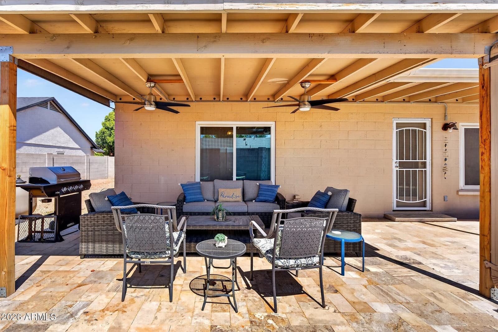 8145 E Fountain Street, Mesa, AZ 85207 — photo 29 of 34