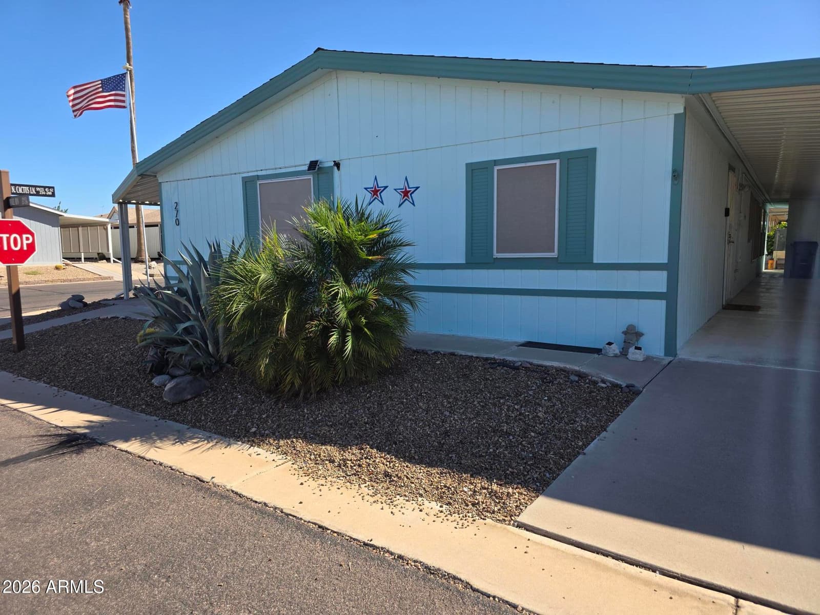 2400 E Baseline Avenue 270, Apache Junction, AZ 85119 — photo 1 of 3