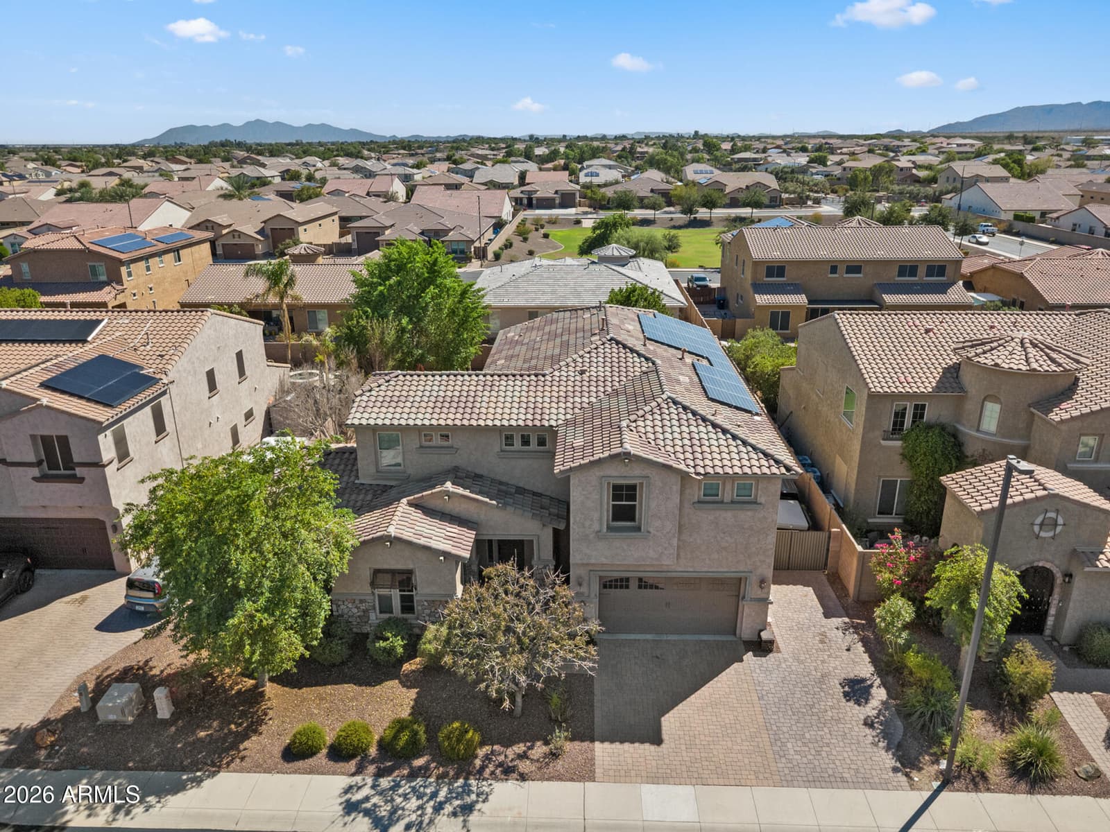 18387 W Paradise Lane, Surprise, AZ 85388 — photo 32 of 34