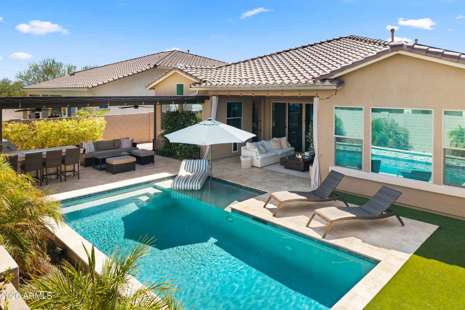 21242 W Hillcrest Boulevard, Buckeye, AZ 85396 — photo 57 of 74