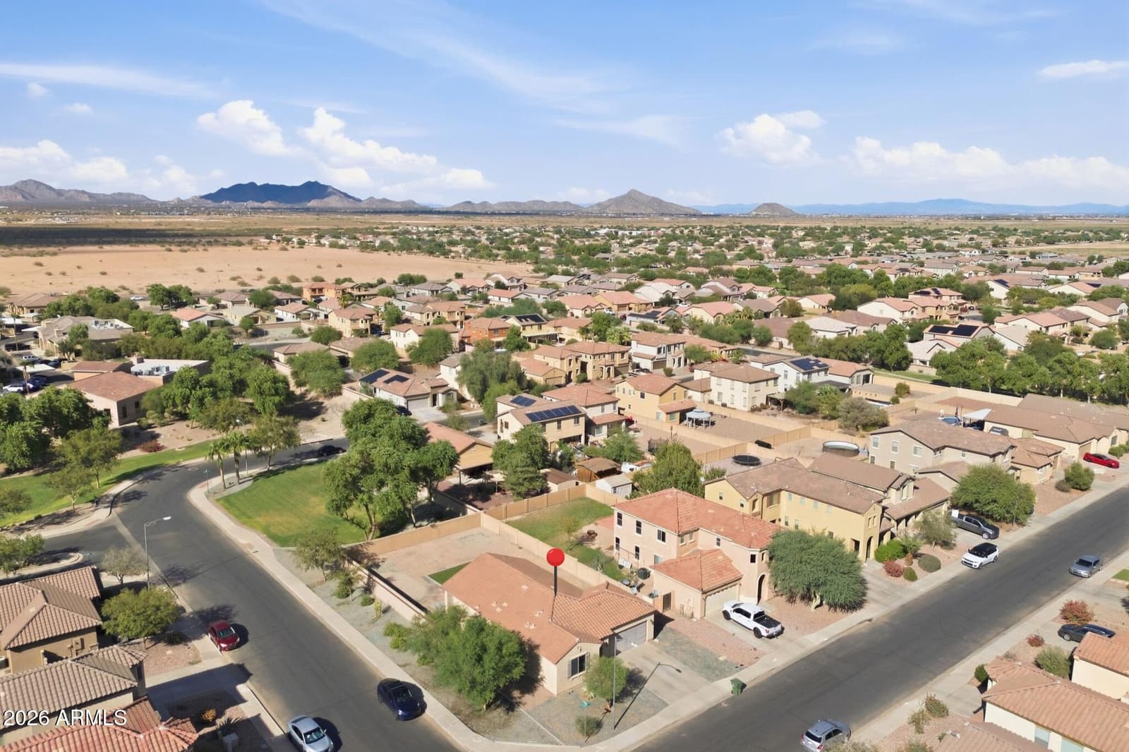 1526 E Palo Verde Drive, Casa Grande, AZ 85122 — photo 2 of 44