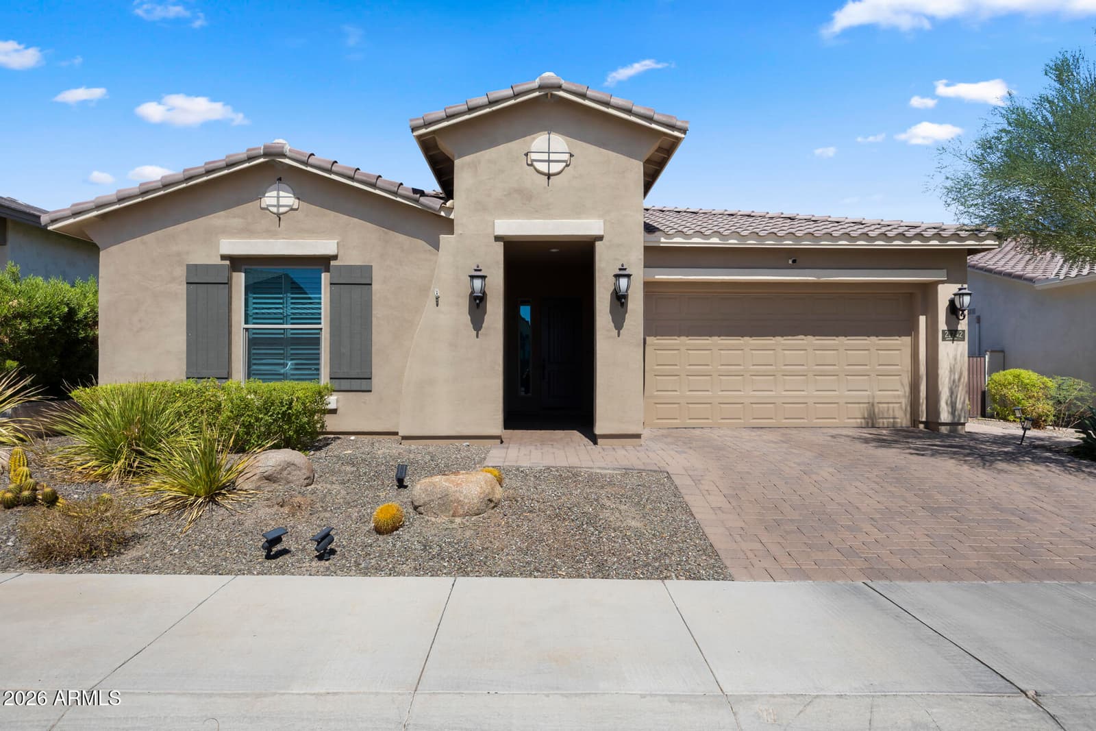 21242 W Hillcrest Boulevard, Buckeye, AZ 85396 — photo 4 of 74