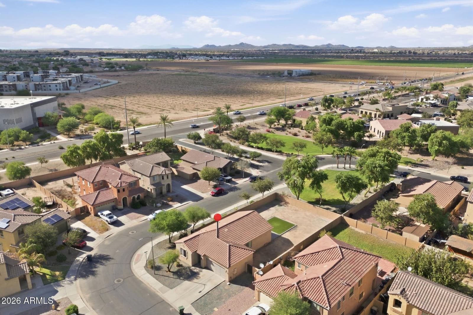 1526 E Palo Verde Drive, Casa Grande, AZ 85122 — photo 5 of 44