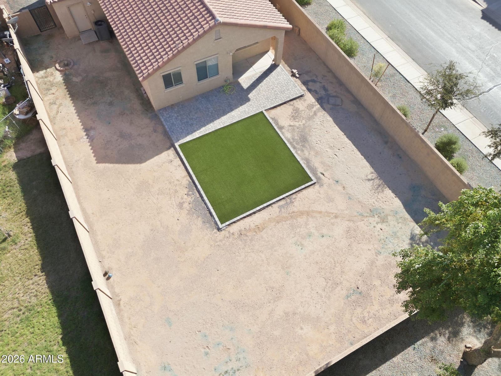1526 E Palo Verde Drive, Casa Grande, AZ 85122 — photo 9 of 44