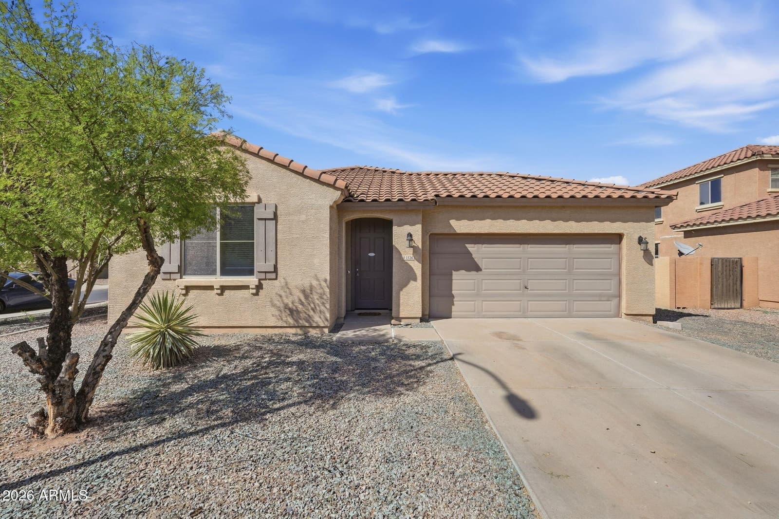 1526 E Palo Verde Drive, Casa Grande, AZ 85122 — photo 13 of 44