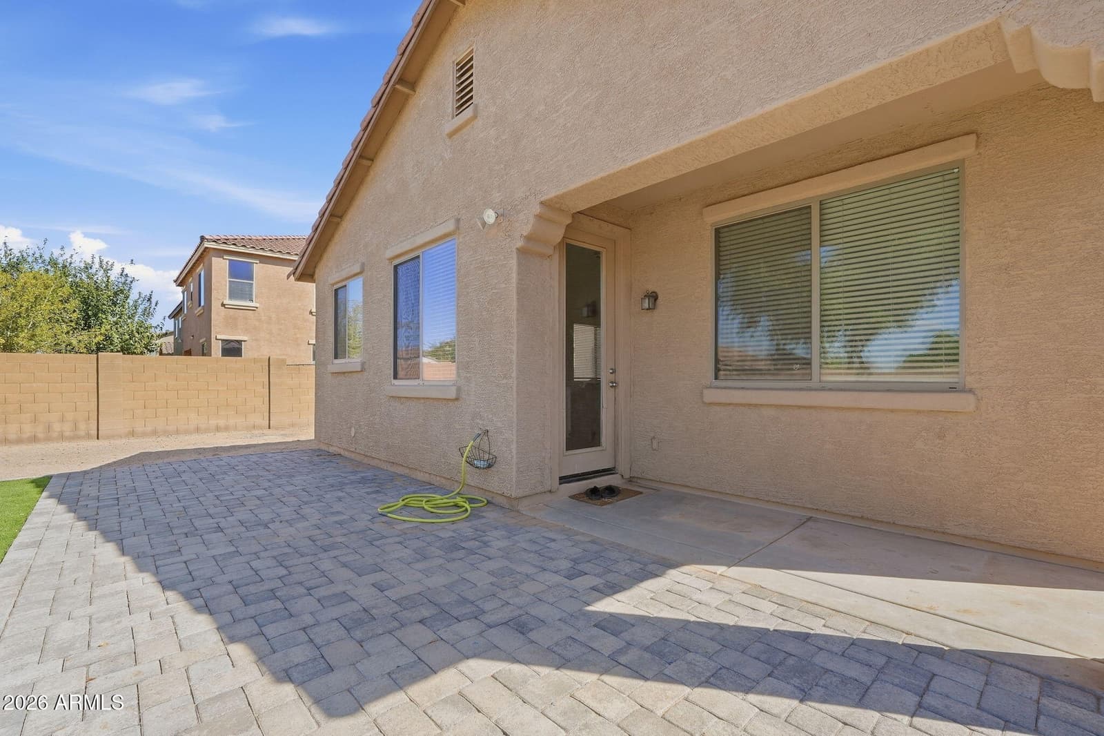 1526 E Palo Verde Drive, Casa Grande, AZ 85122 — photo 39 of 44