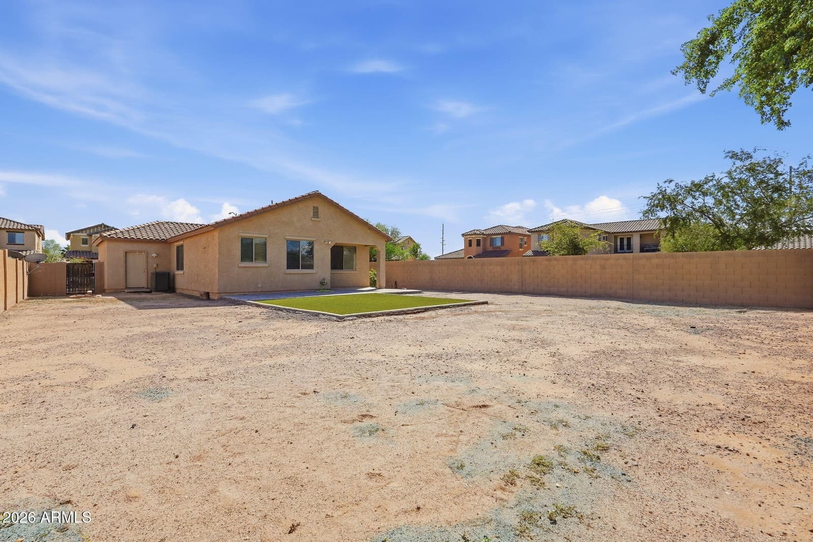 1526 E Palo Verde Drive, Casa Grande, AZ 85122 — photo 42 of 44
