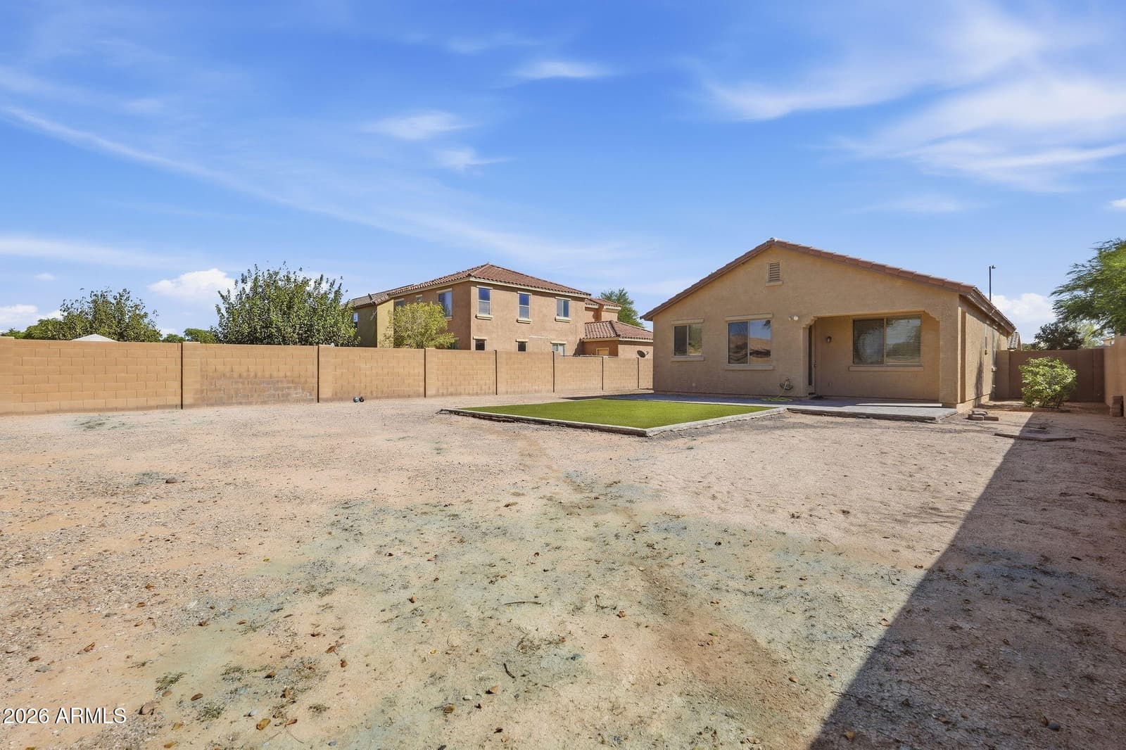 1526 E Palo Verde Drive, Casa Grande, AZ 85122 — photo 43 of 44