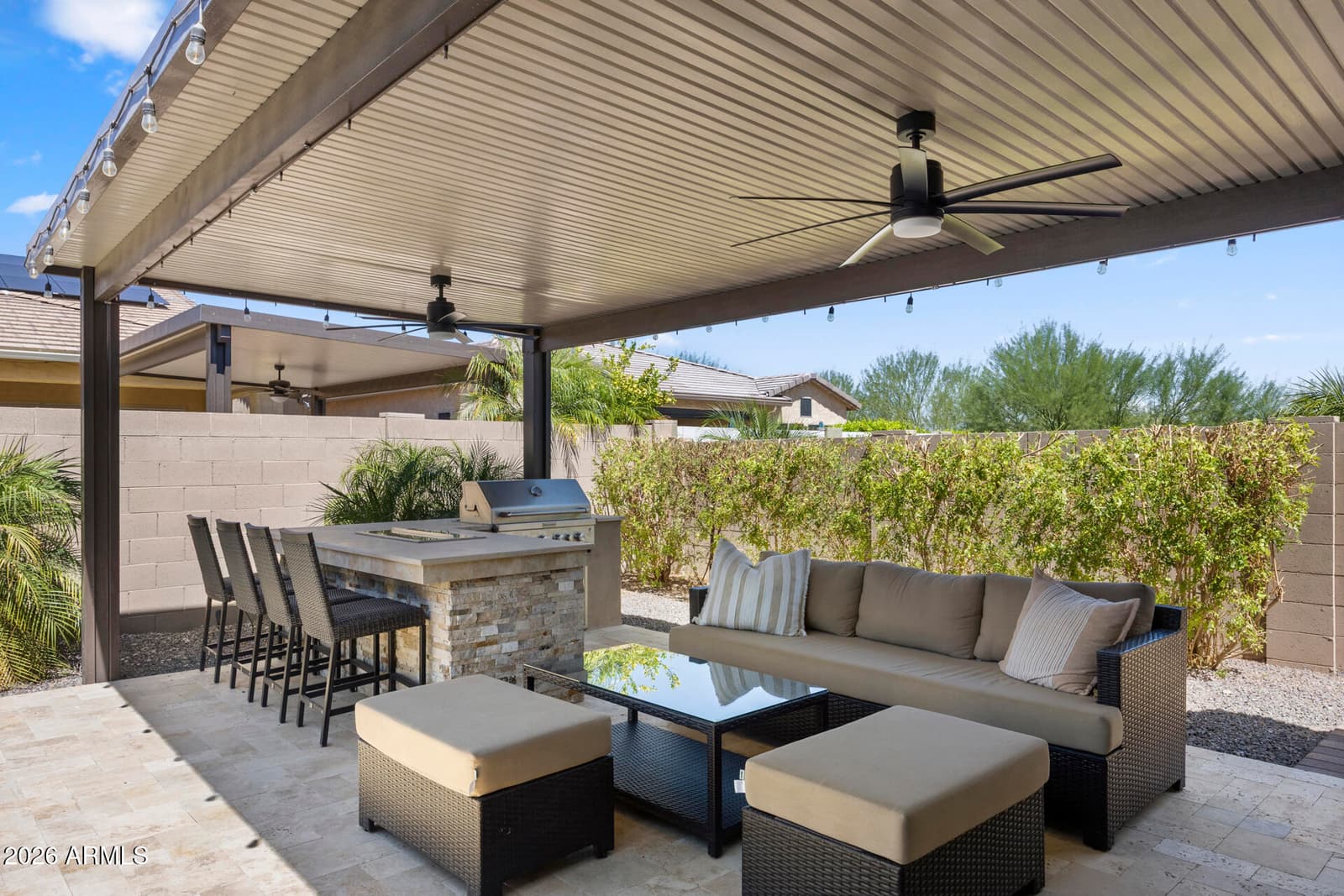 21242 W Hillcrest Boulevard, Buckeye, AZ 85396 — photo 50 of 74