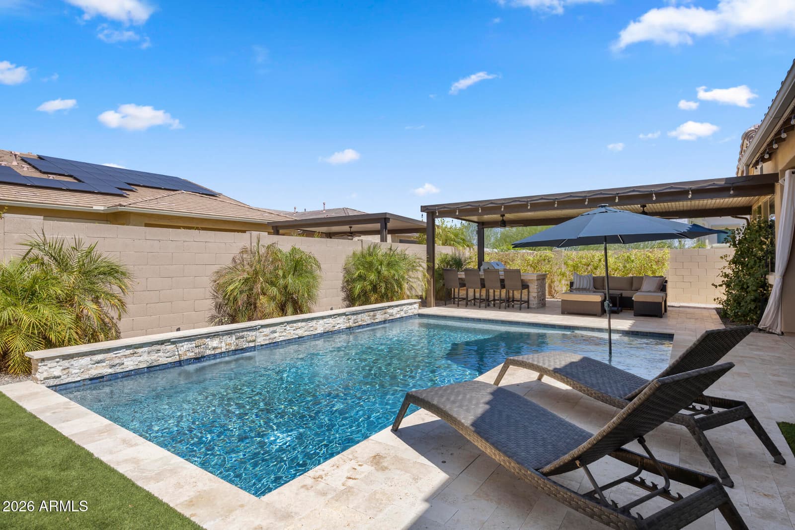 21242 W Hillcrest Boulevard, Buckeye, AZ 85396 — photo 53 of 74