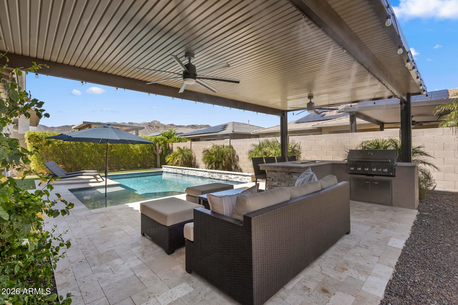 21242 W Hillcrest Boulevard, Buckeye, AZ 85396 — photo 56 of 74