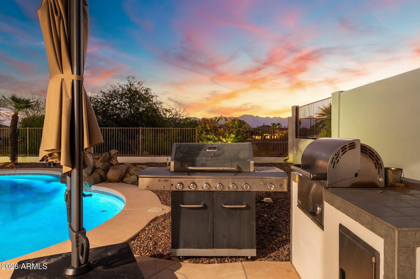 1427 W Saltsage Drive, Phoenix, AZ 85045 — photo 47 of 61