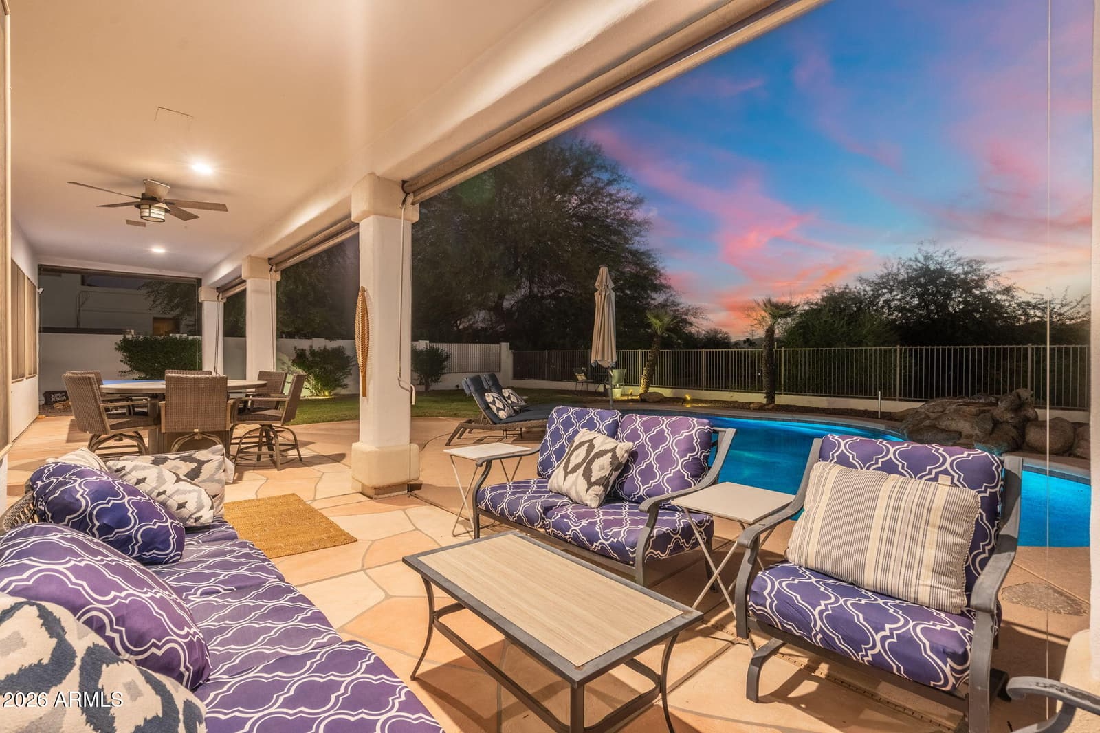 1427 W Saltsage Drive, Phoenix, AZ 85045 — photo 49 of 61
