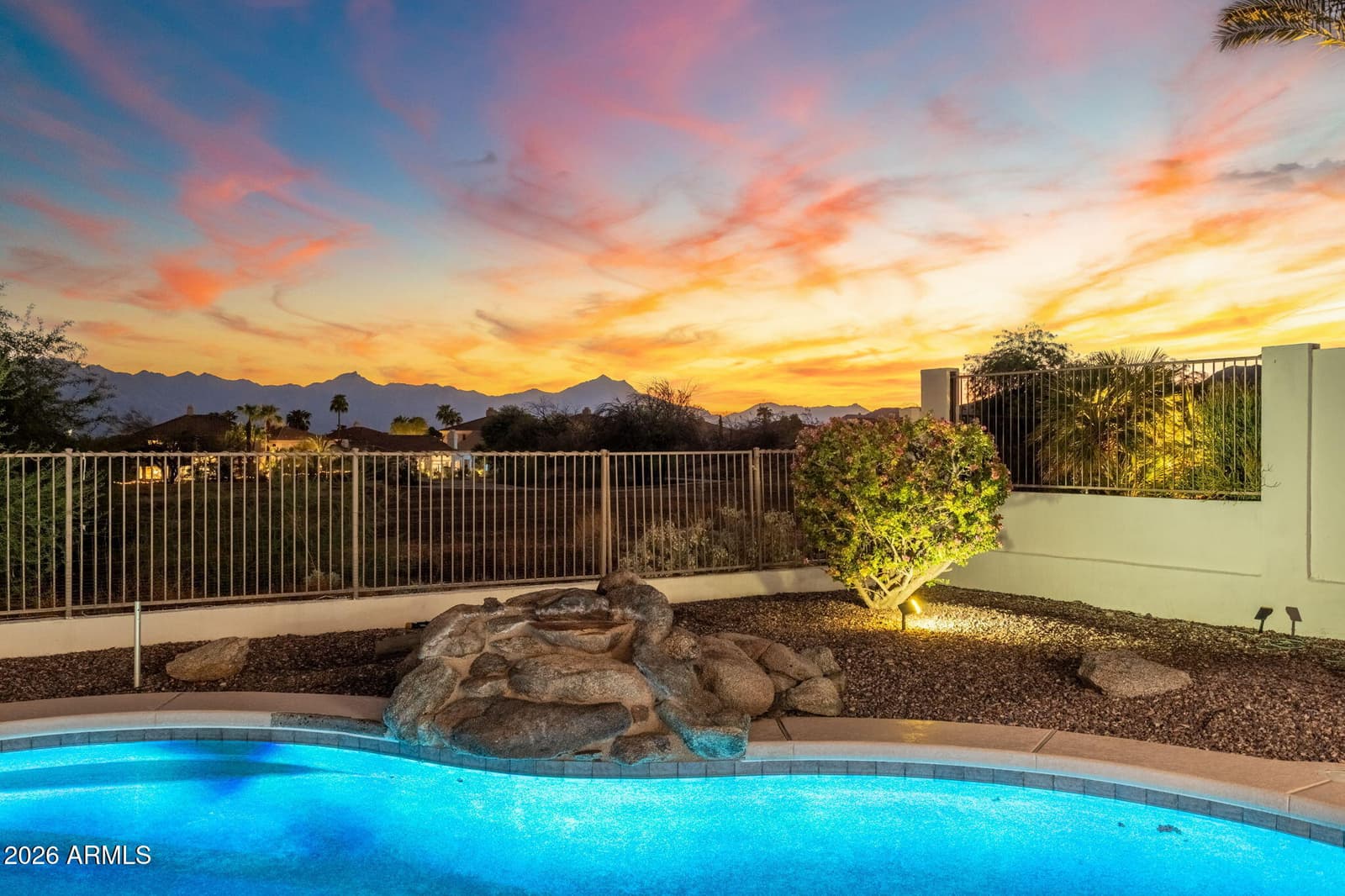 1427 W Saltsage Drive, Phoenix, AZ 85045 — photo 51 of 61