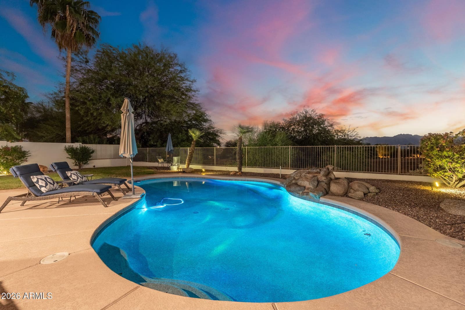 1427 W Saltsage Drive, Phoenix, AZ 85045 — photo 52 of 61