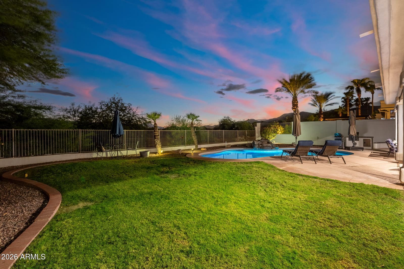 1427 W Saltsage Drive, Phoenix, AZ 85045 — photo 53 of 61