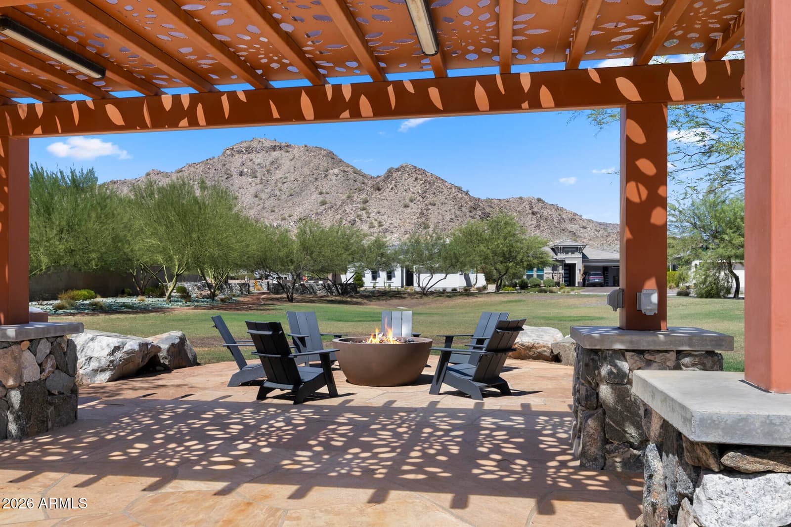 21242 W Hillcrest Boulevard, Buckeye, AZ 85396 — photo 60 of 74