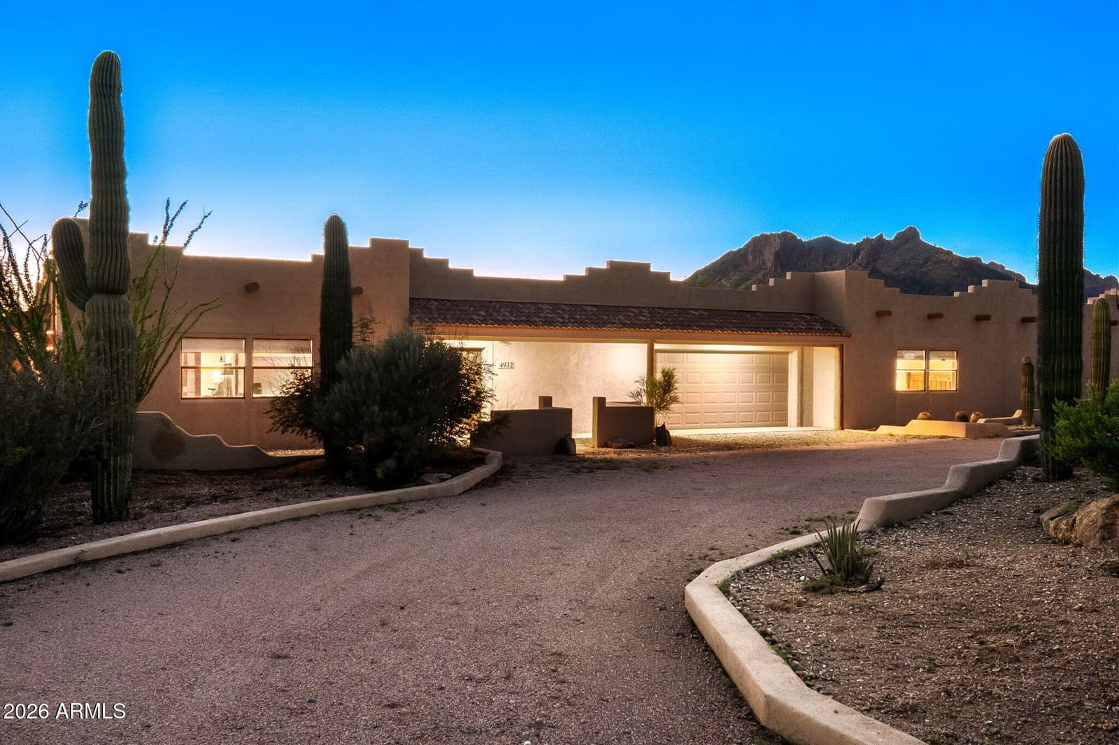 4932 N Winchester Road, Apache Junction, AZ 85119 — photo 1 of 29