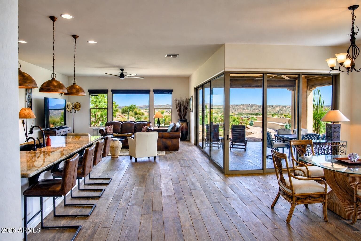 3797 Gold Ridge Road, Wickenburg, AZ 85390 — photo 4 of 54