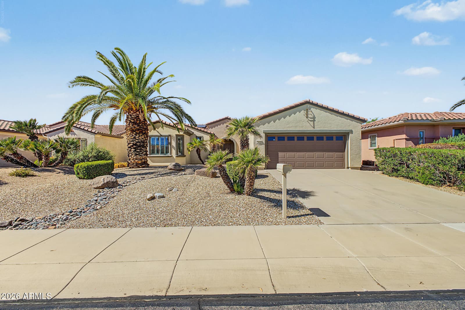 21216 N Red Hills Drive, Surprise, AZ 85387 — photo 1 of 24