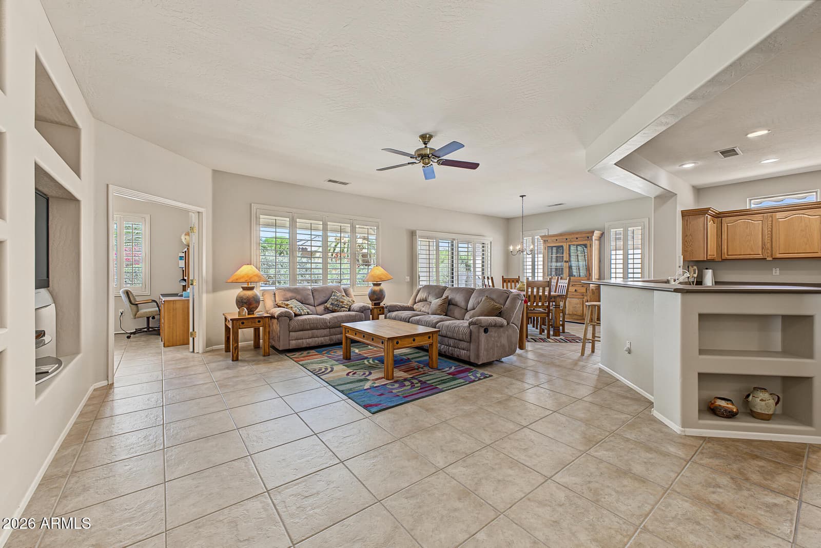 21216 N Red Hills Drive, Surprise, AZ 85387 — photo 3 of 24