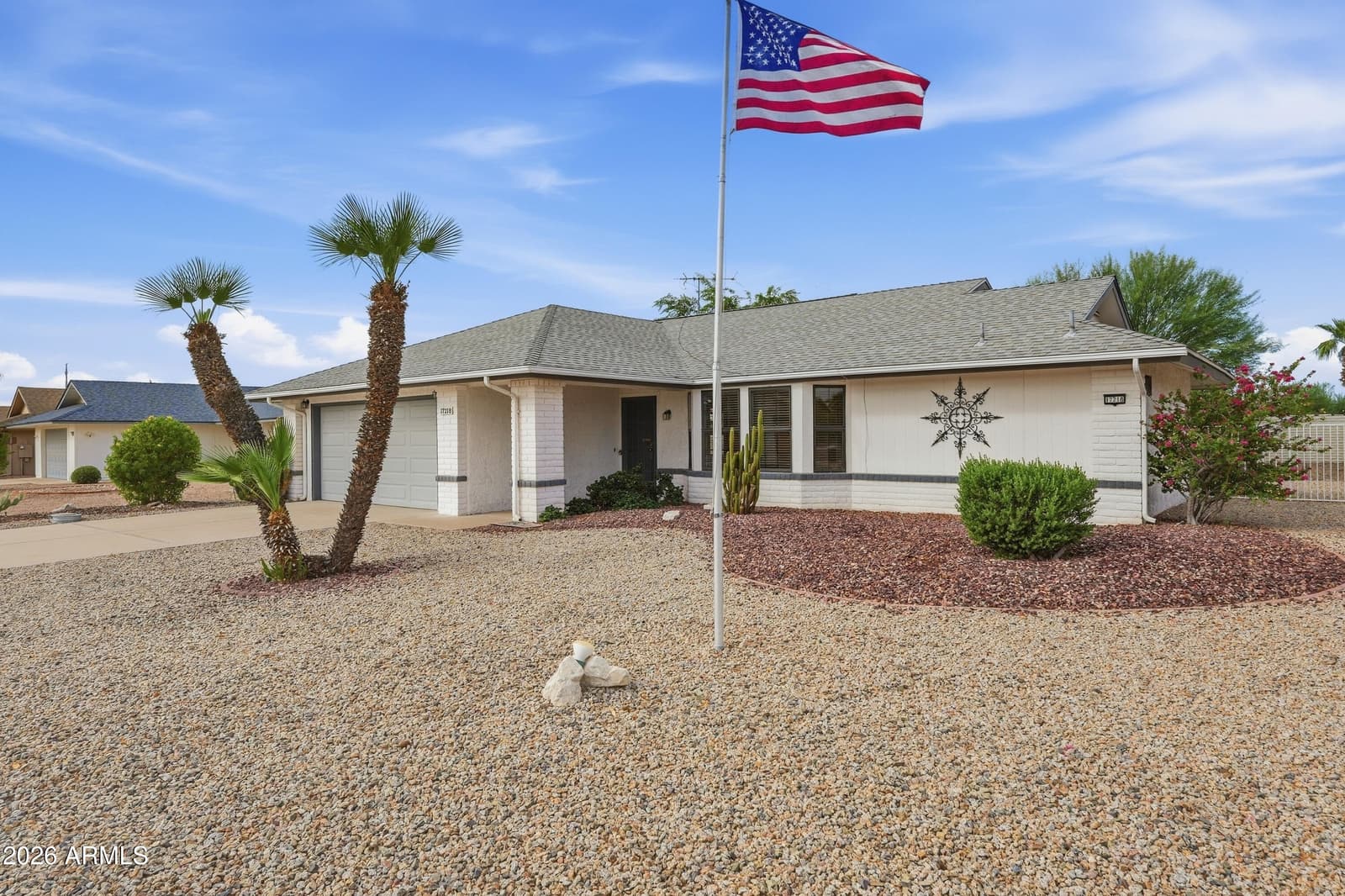 17218 N 125th Avenue, Sun City West, AZ 85375 — photo 3 of 34