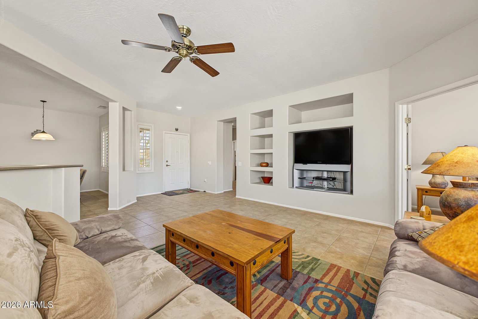 21216 N Red Hills Drive, Surprise, AZ 85387 — photo 5 of 24