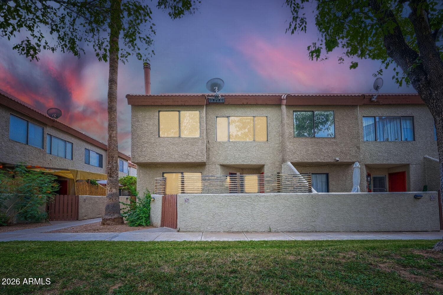2040 S Longmore 67, Mesa, AZ 85202 — photo 2 of 28