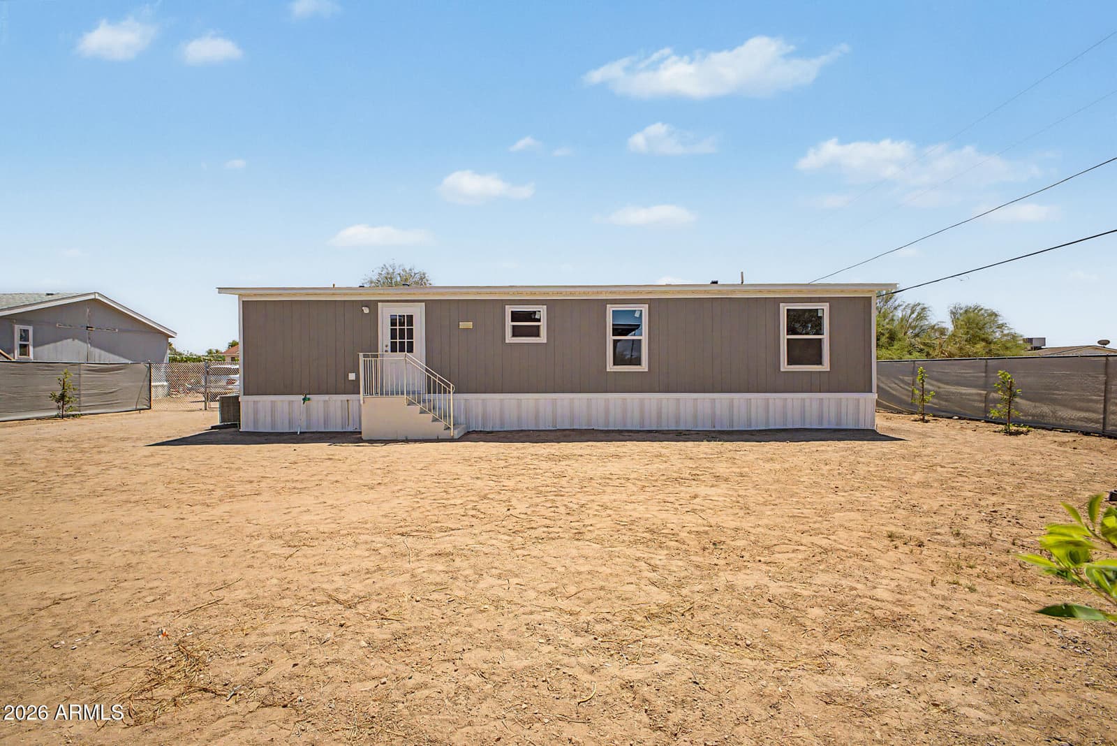 132 S 103rd Place, Mesa, AZ 85208 — photo 40 of 43