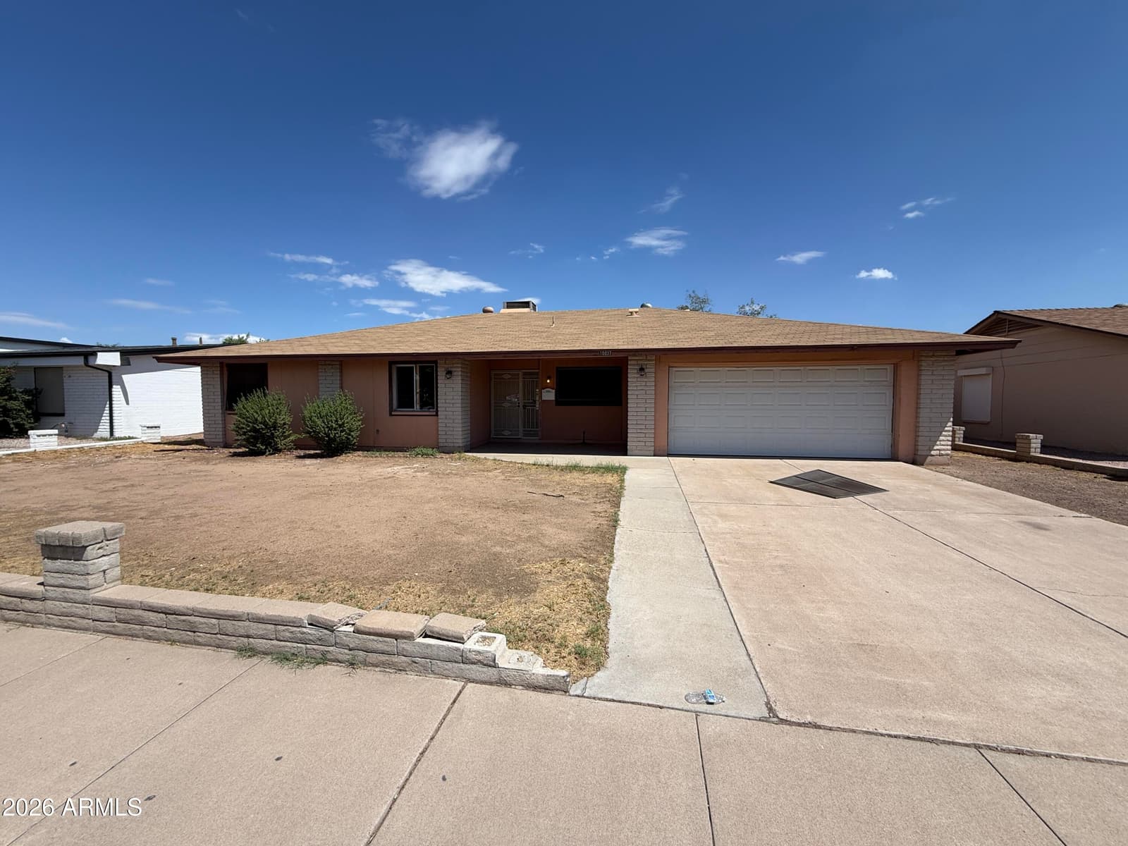 10037 N 43rd Avenue, Phoenix, AZ 85051 — photo 1 of 22