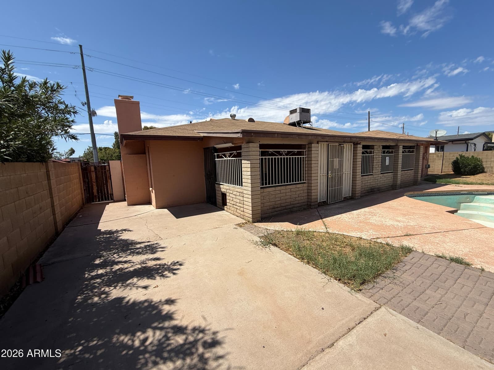 10037 N 43rd Avenue, Phoenix, AZ 85051 — photo 21 of 22