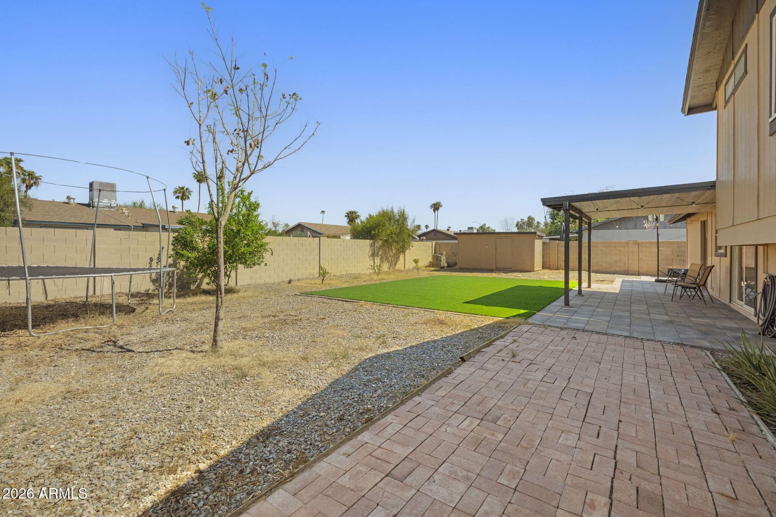 1838 W Pampa Avenue, Mesa, AZ 85202 — photo 35 of 37