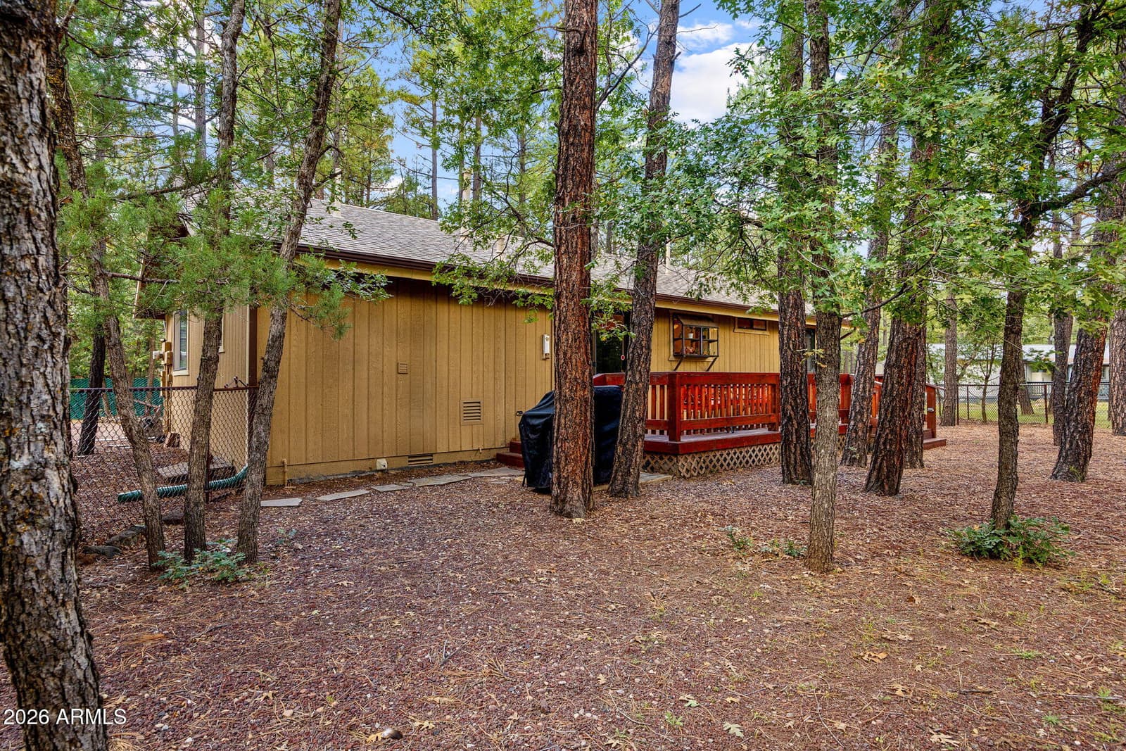 431 Willow Run, Lakeside, AZ 85929 — photo 29 of 34