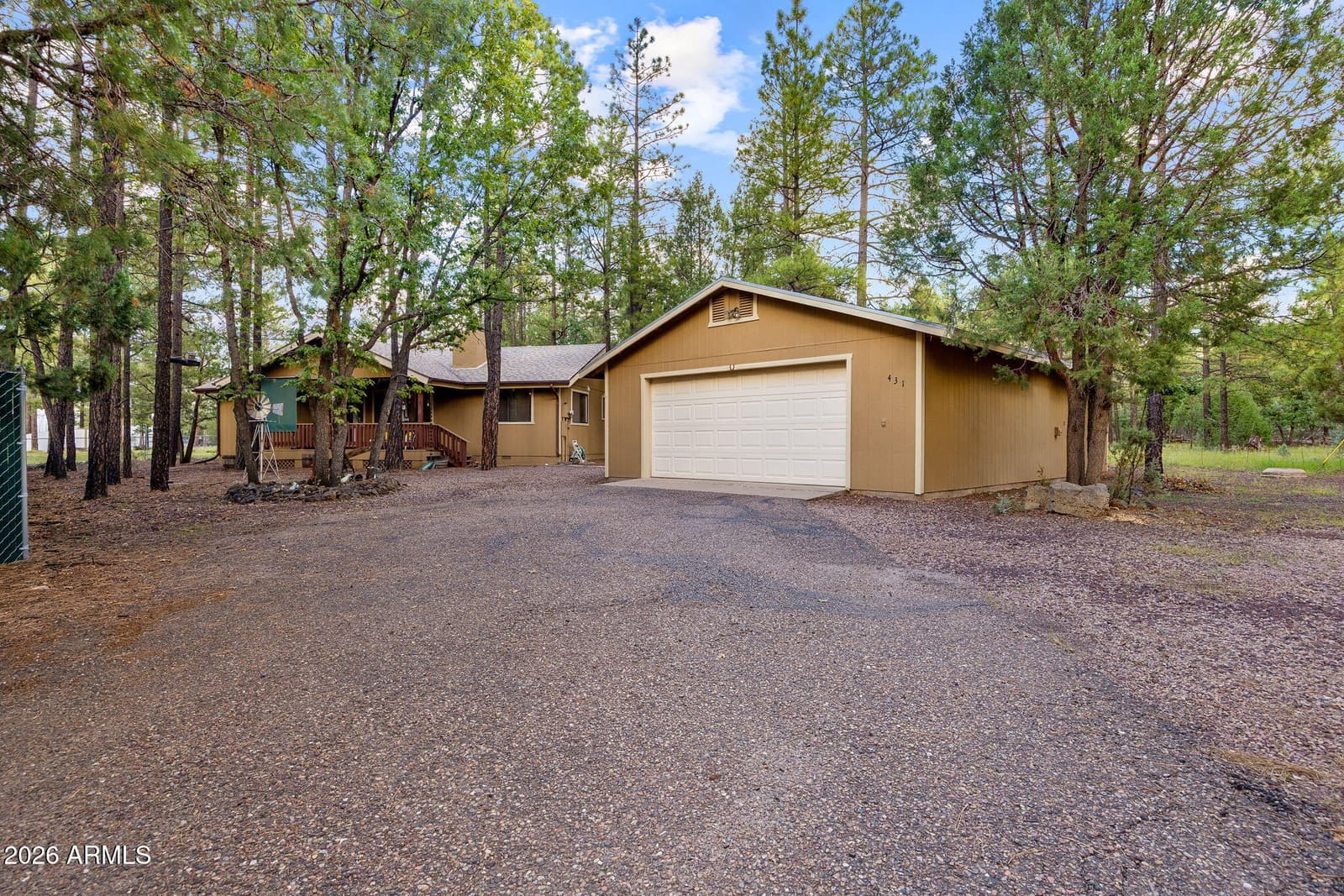 431 Willow Run, Lakeside, AZ 85929 — photo 3 of 34