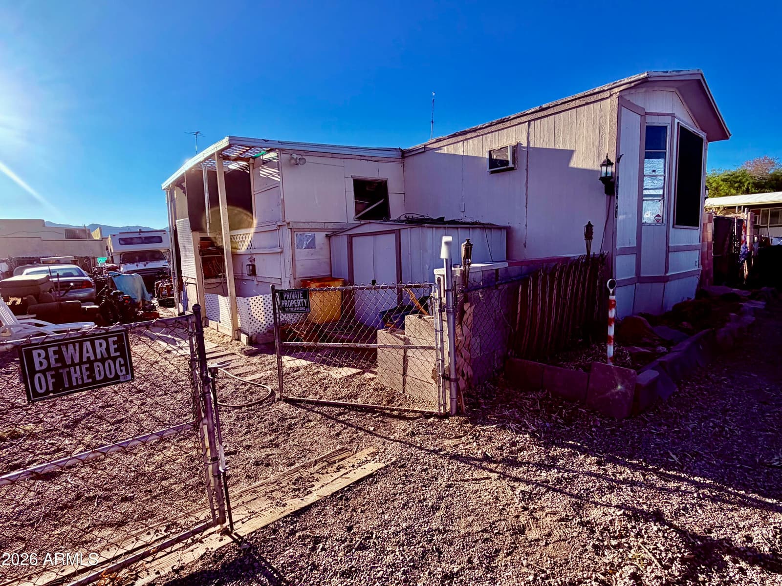 4397 S Calle Viveza Fort, Fort Mohave, AZ 86426 — photo 1 of 14