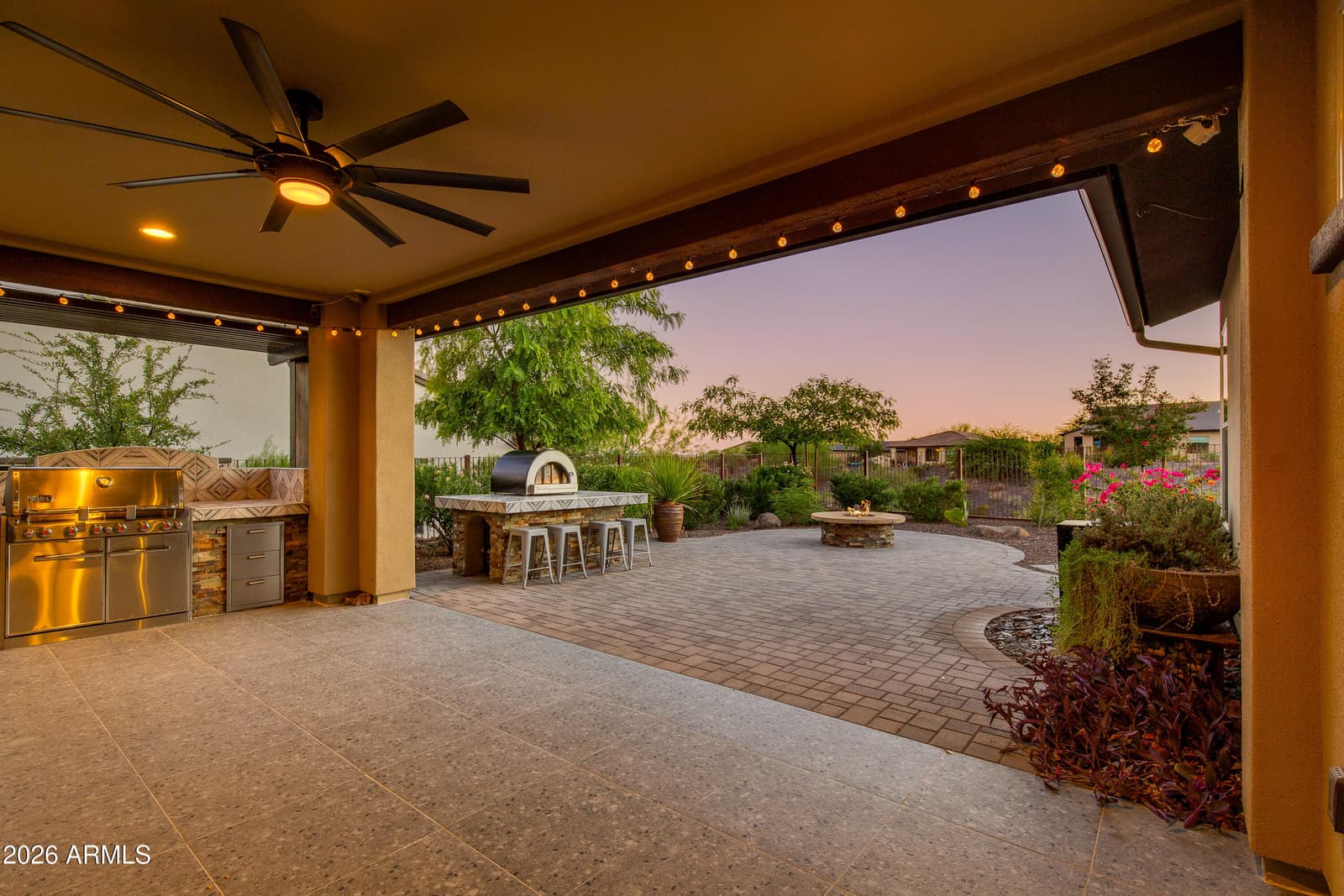 4440 Wrangler Drive, Wickenburg, AZ 85390 — photo 54 of 78