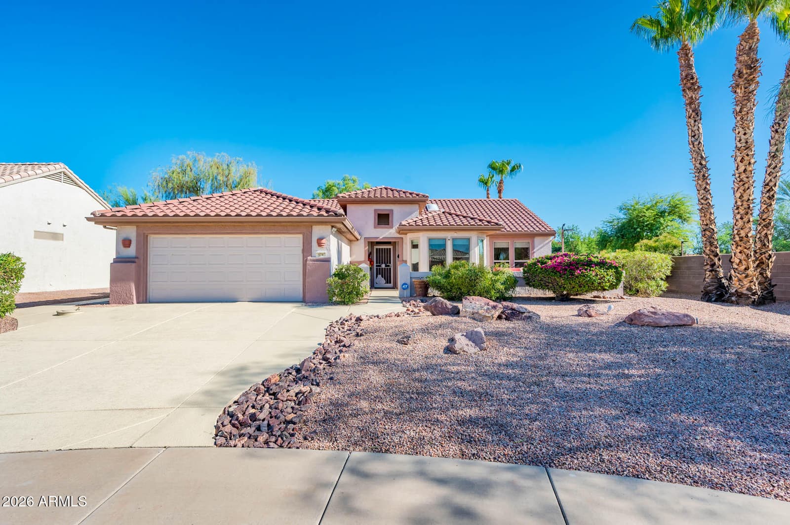 16048 W Eagle Ridge Drive, Surprise, AZ 85374 — photo 1 of 37