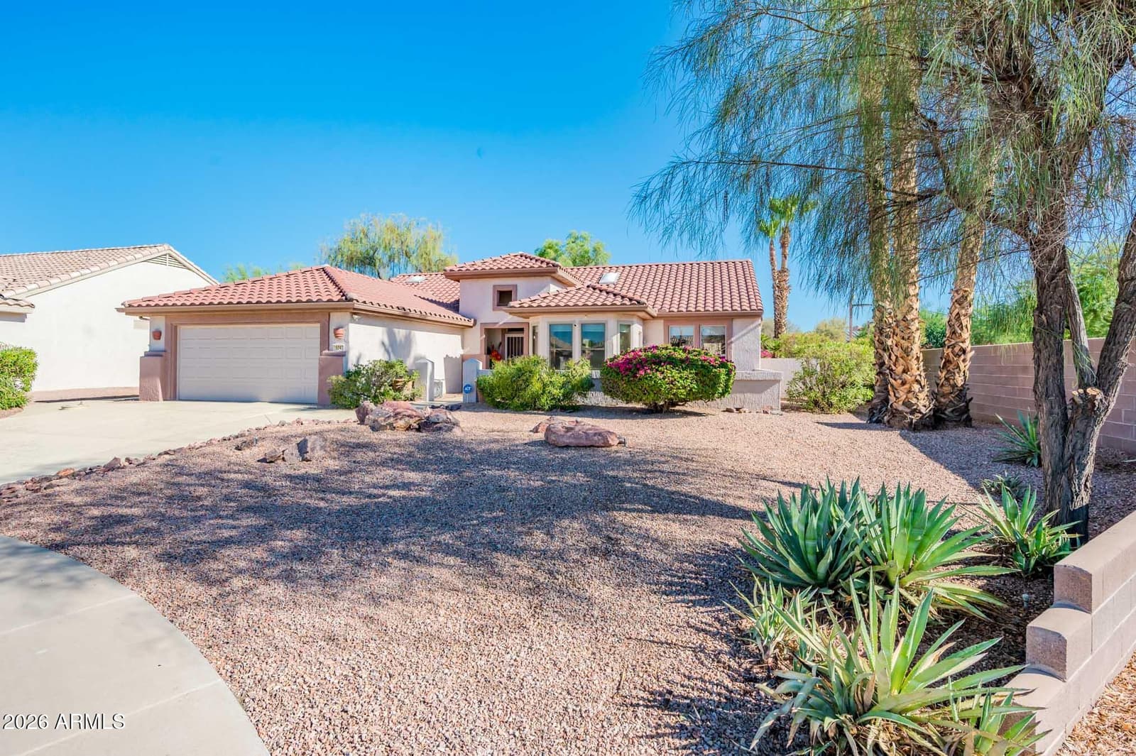 16048 W Eagle Ridge Drive, Surprise, AZ 85374 — photo 2 of 37