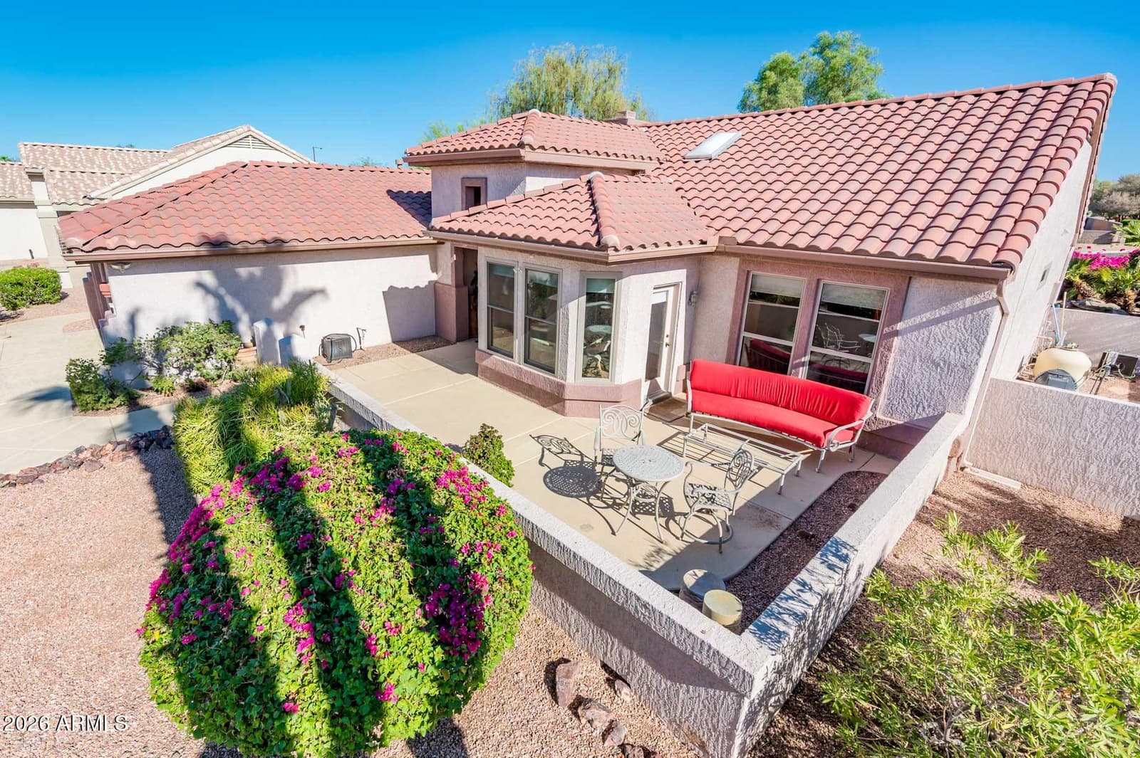 16048 W Eagle Ridge Drive, Surprise, AZ 85374 — photo 3 of 37