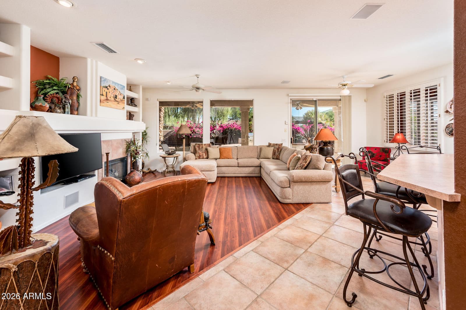 16048 W Eagle Ridge Drive, Surprise, AZ 85374 — photo 6 of 37
